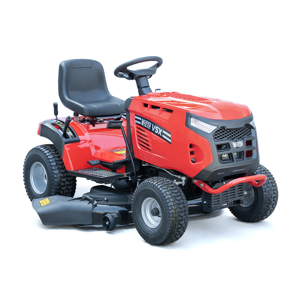 Victa VSX 42 20HP Ride On Mower Gympie